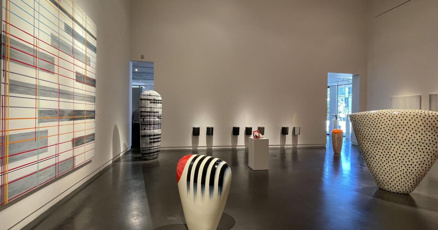 Sun Valley Gallery Walk features local and internationally renowned artists - Vimarsana News