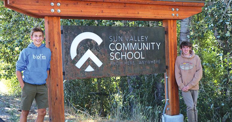 Community School students named National Merit semifinalists ...