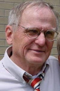 W. Guy Fiscus