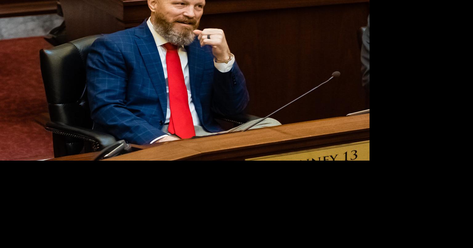 Idaho lawmakers announce slate of immigration bills crafted with influential think tank