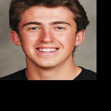 Wood River’s Boone Scherer receives Lloyd Scholarship | High School ...