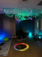 Silver Creek's 'Zen Den' gives students a place to decompress