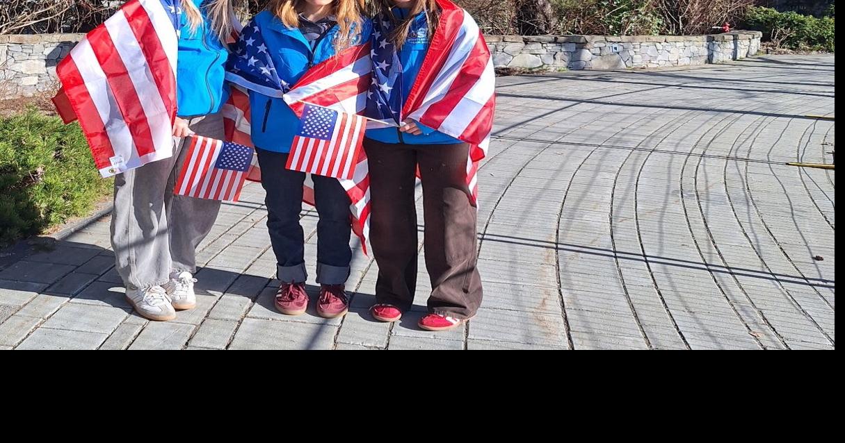SVSEF skiers represent Team USA in Canada