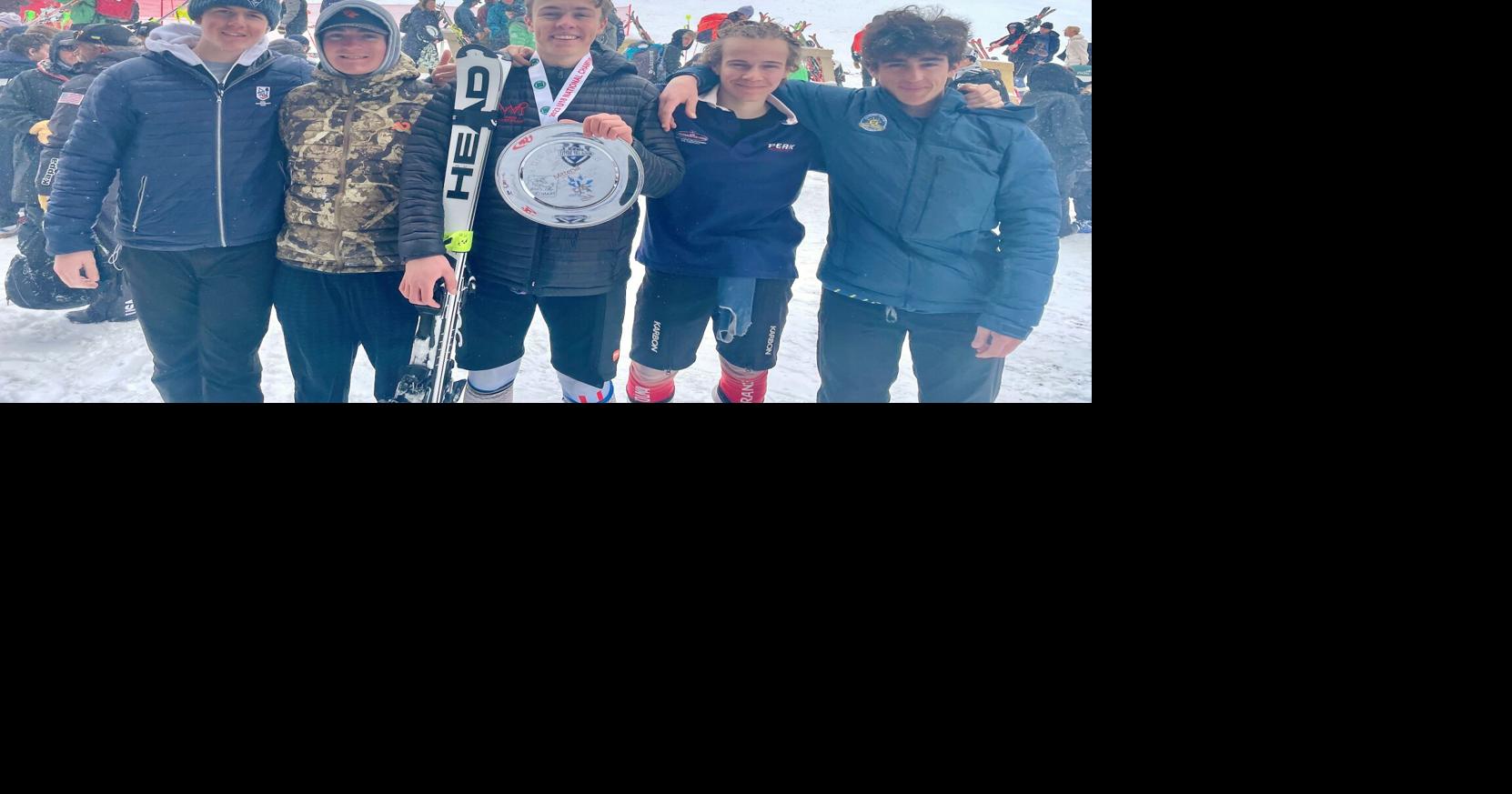 SVSEF’s Finnigan Donley brings home U18 Nationals overall men’s title