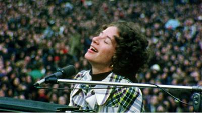 Carole King comes home in new documentary