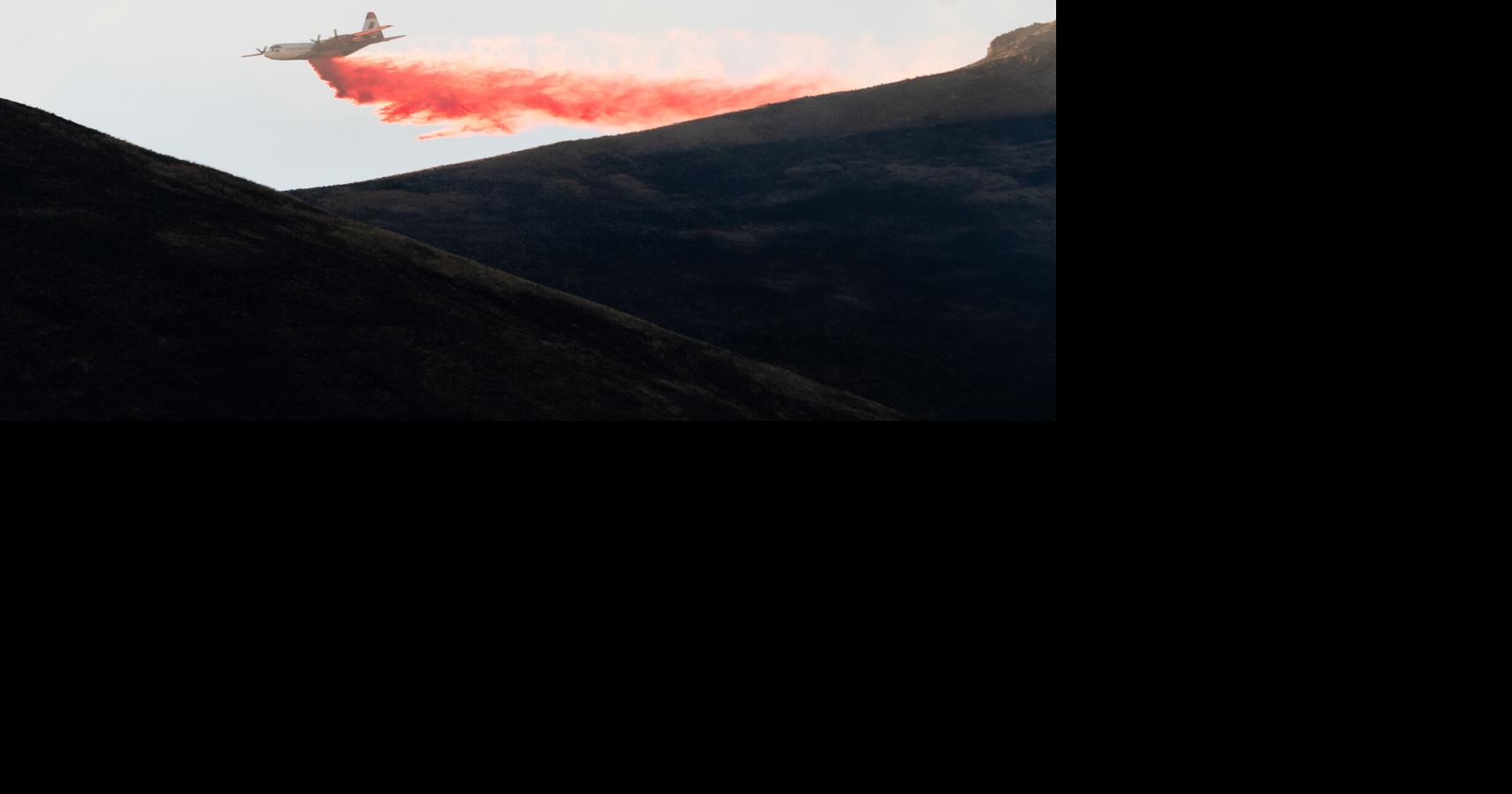 Martin Fire mostly contained Sheriff's Office reports that an individual has taken responsibility for starting the fire By GABE BARNARD And TONY EVANS Express Staff Writers Jul 9, 2026 22 hrs ago