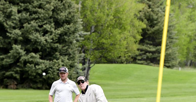 Golf tourney set for August
