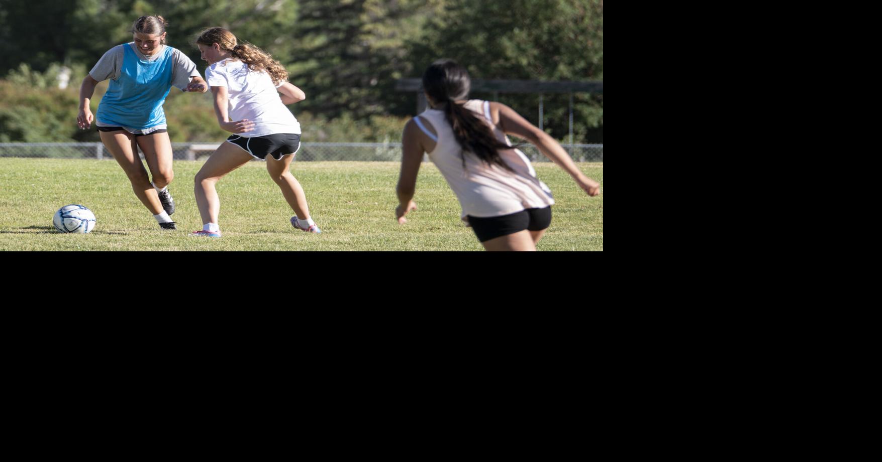 Soccer Prep Ramps Up