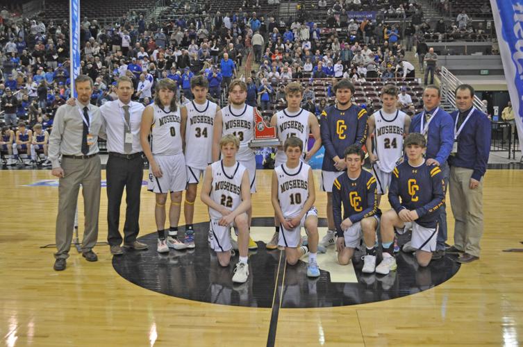 Bulldogs take bite out of Mushers for 1AD2 Title | Sports | mtexpress.com