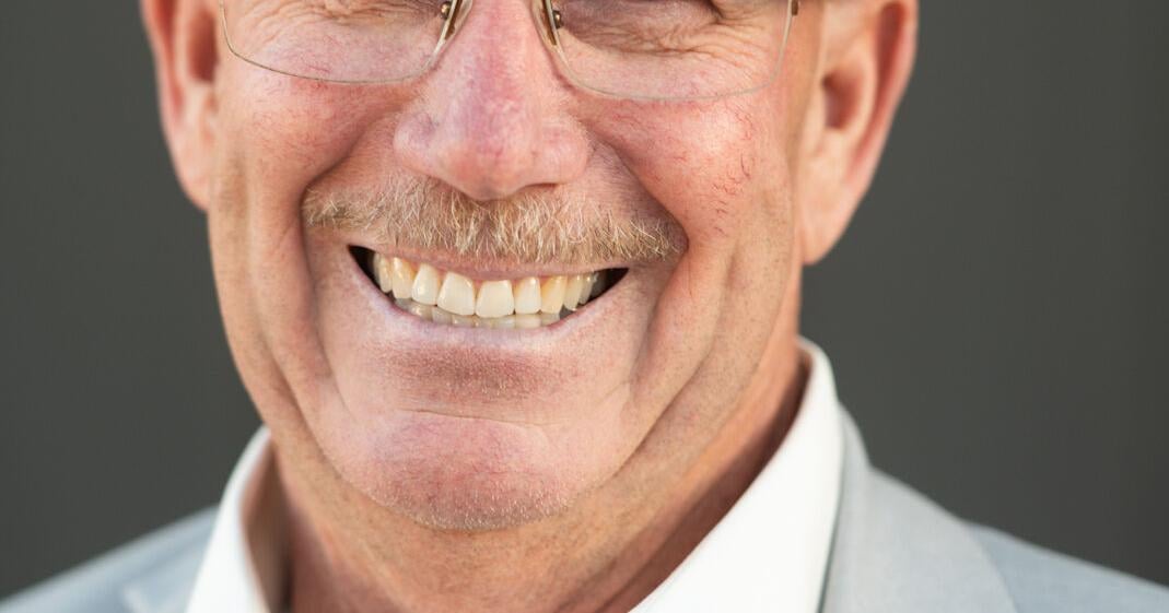 Jack Nelsen will not seek re-election