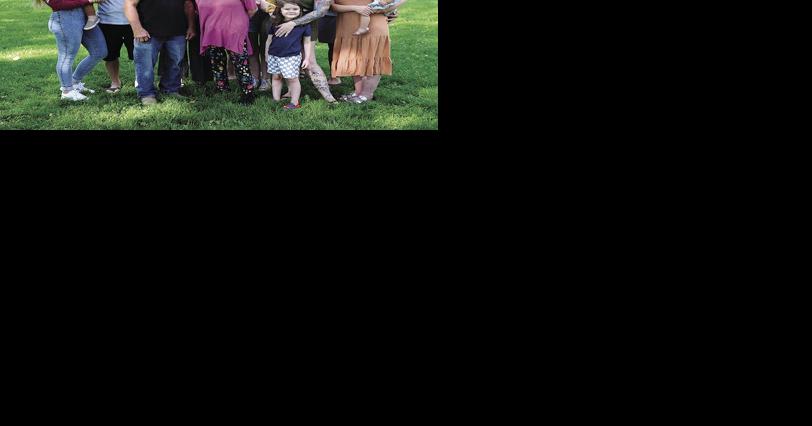 Anderson family honored as grand marshals of Bellevue Labor Day - Vimarsana News