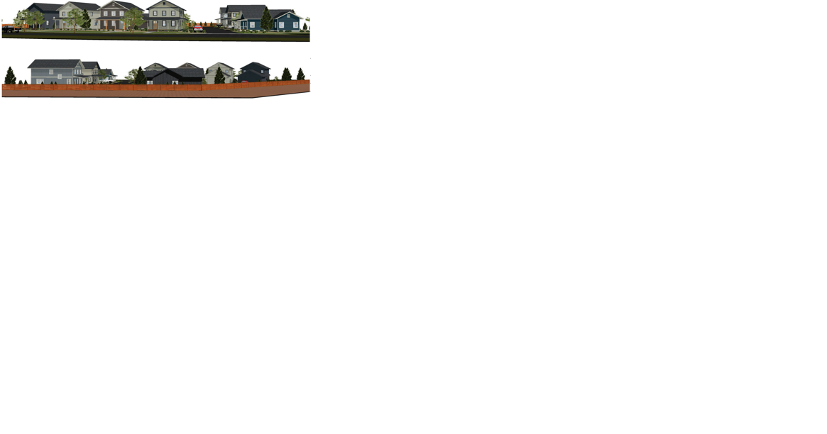P&Z to review design plans for 8-unit townhome development in Hailey - Vimarsana News