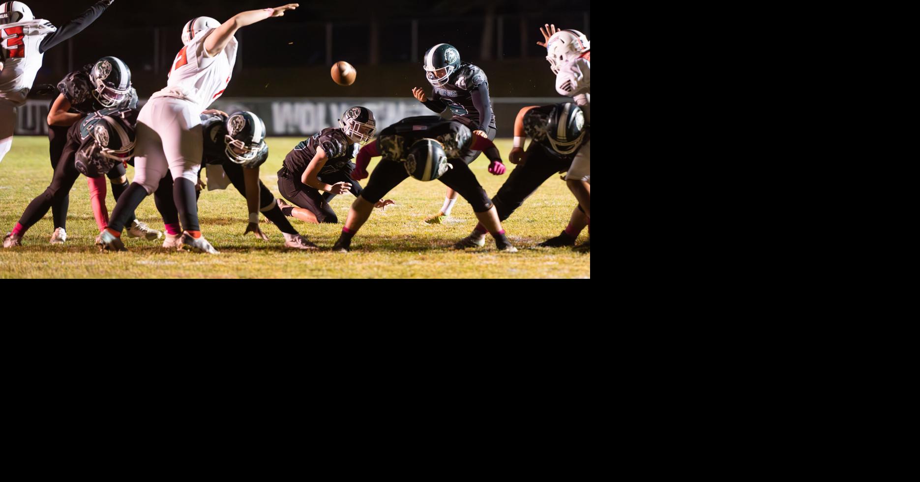 Wood River's Conrad Foster named 3A Idaho state kicker of the year ...