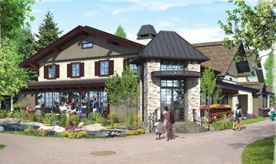 Sun Valley Resort Prepares To Unveil Major Changes Sun Valley