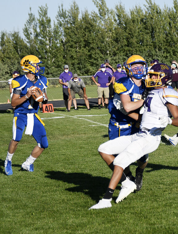 Carey Football Gallery