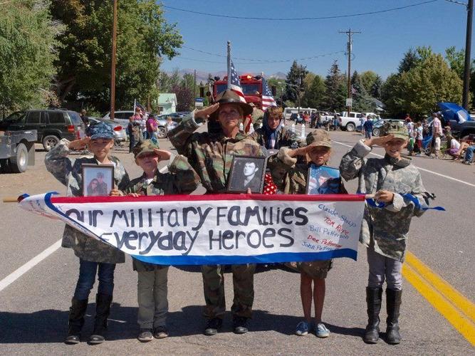 Carey Parade 2