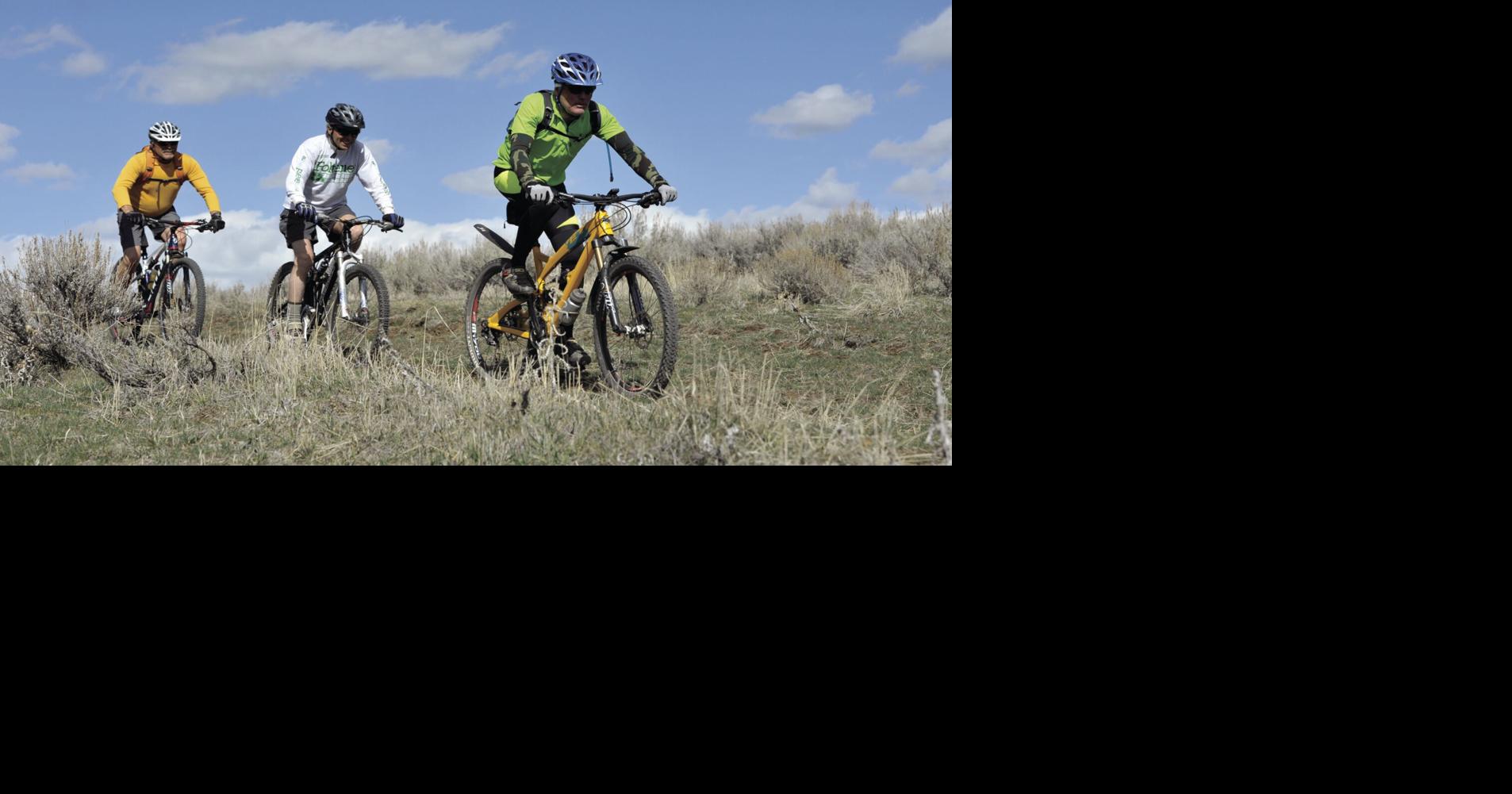 Survey shows 72% of Idaho voters oppose Trump nominee to head BLM