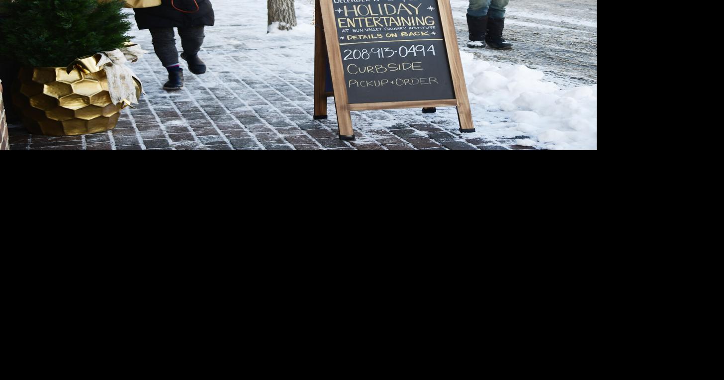 Ketchum LOT receipts are steady despite December dip Ketchum