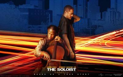 the soloist free
