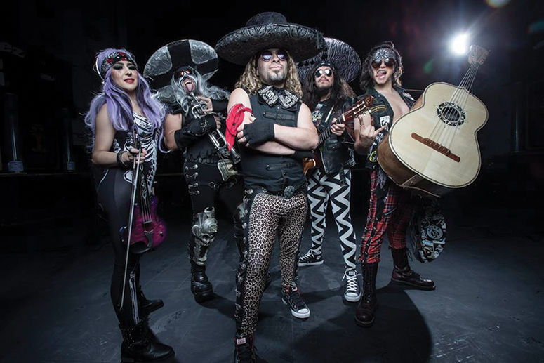 Metalachi to make Sun Valley debut | Events | mtexpress.com