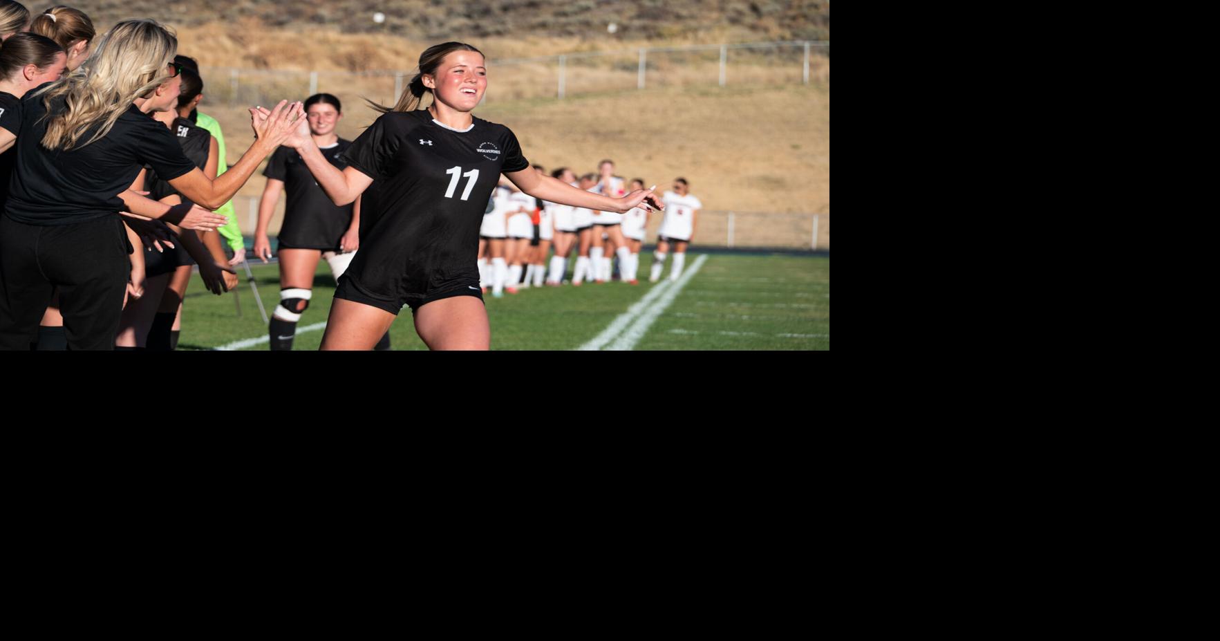 Wood River Girls Soccer 2026