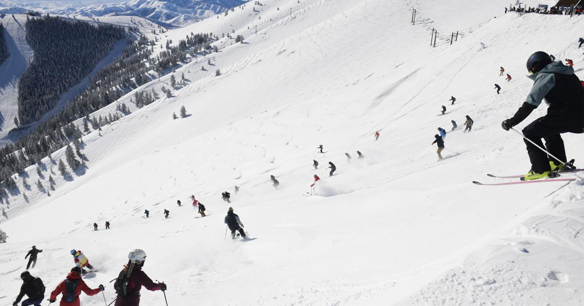 Resort opens Mayday lift, bowls