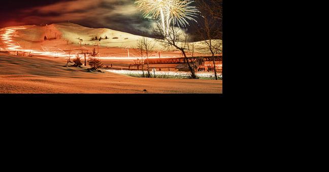 Resort moves Torchlight Parade to Bald Mountain - Vimarsana News