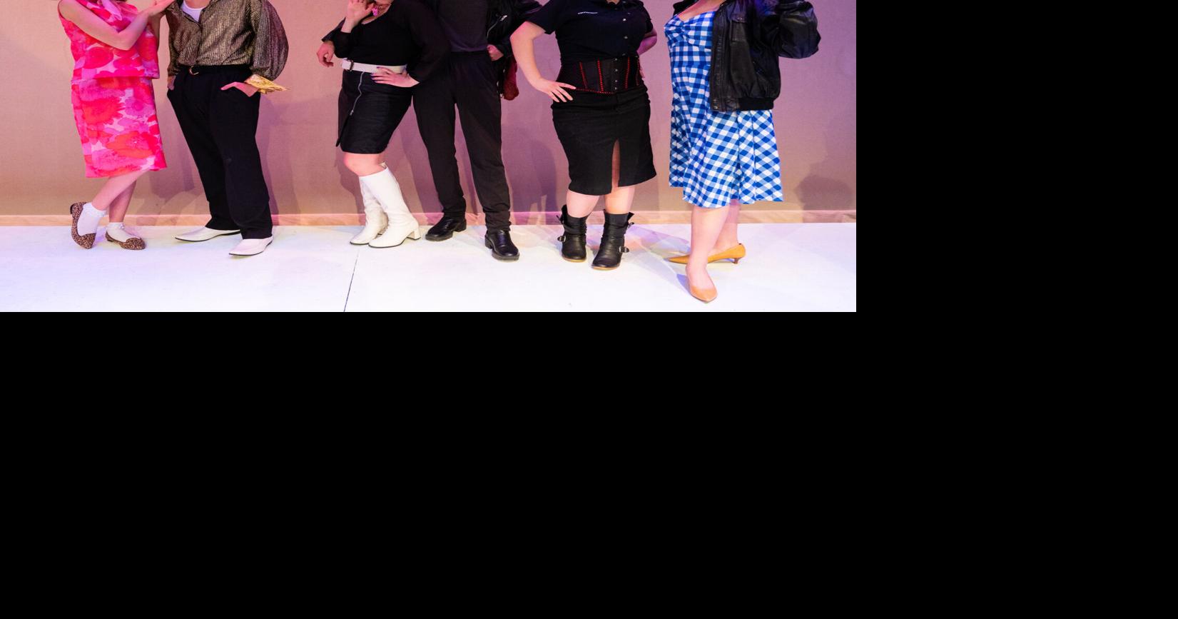 'I'm gonna be Rizzo' | Arts & Events | mtexpress.com