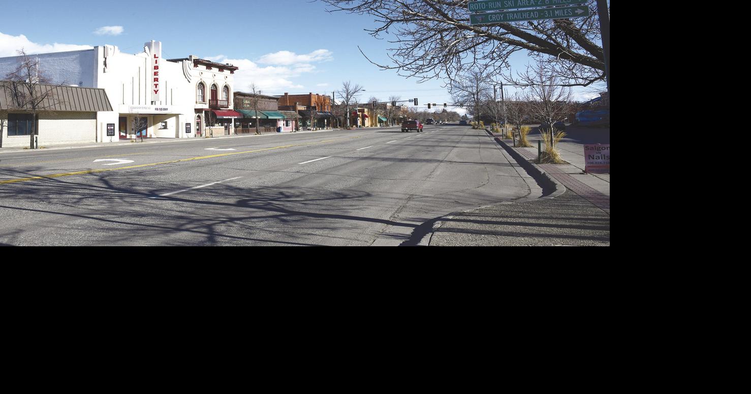 Hailey passes emergency ordinance to combat COVID19 Hailey