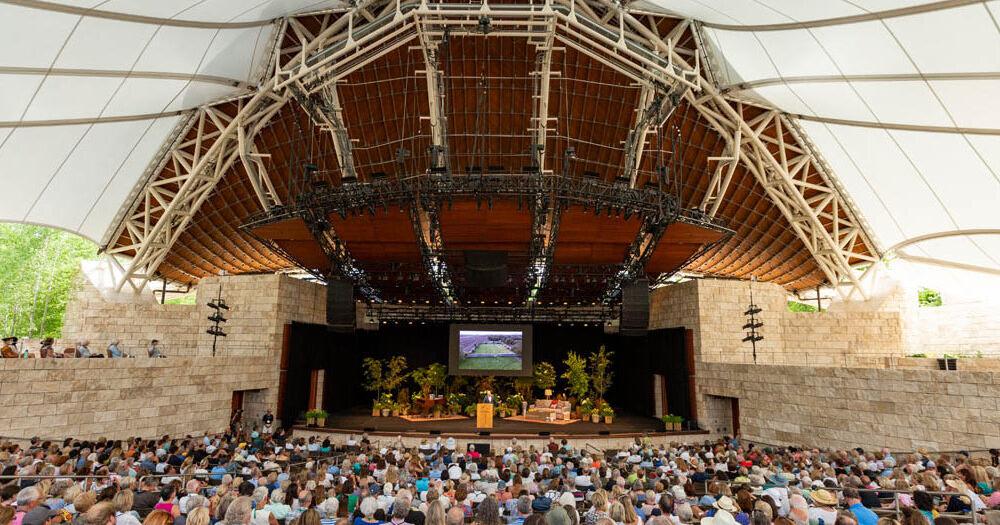 Sun Valley Writers' Conference tickets on sale June 14 - Vimarsana News