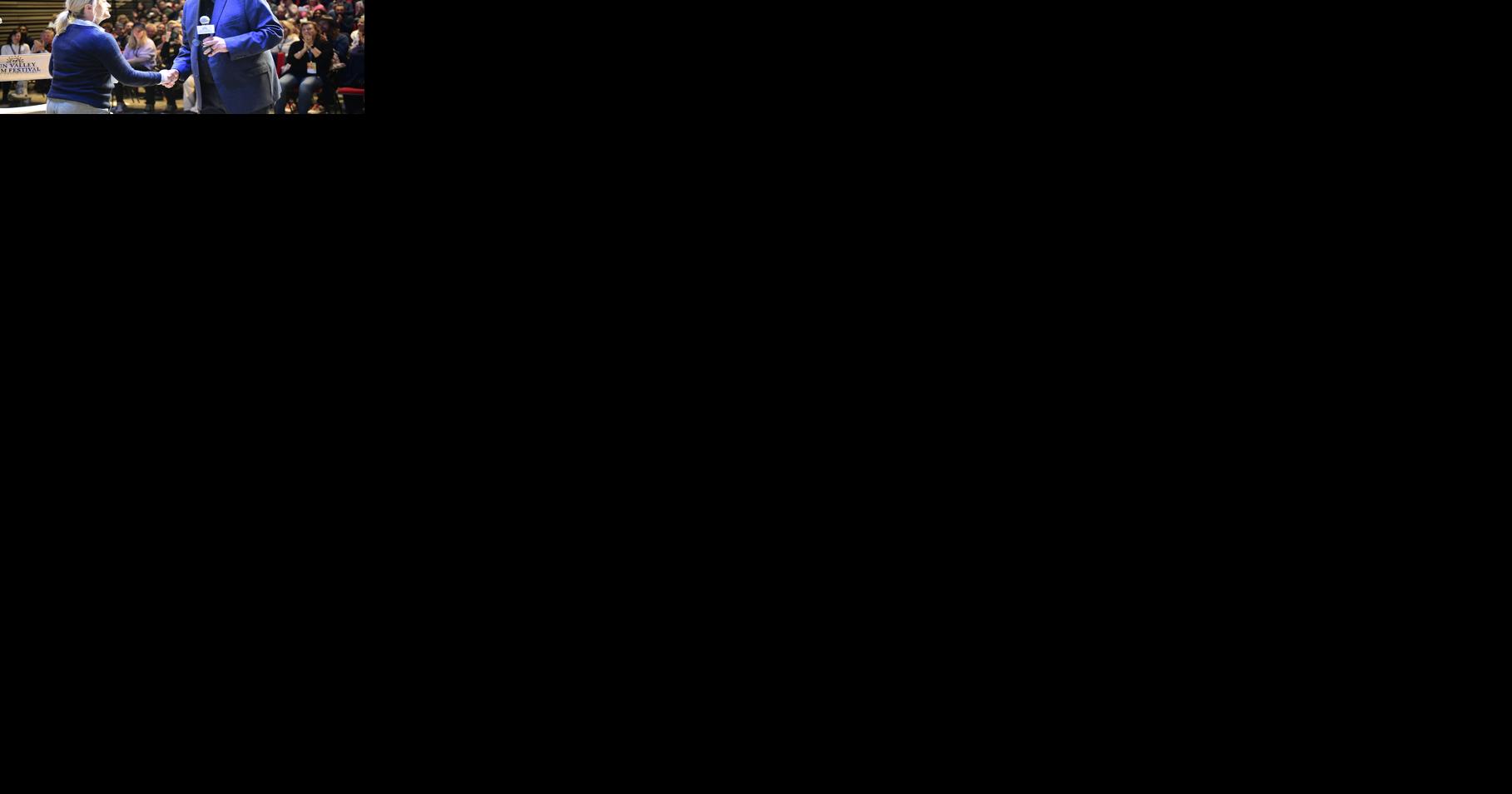 Sun Valley Film Fest passes go on sale Nov. 2 - Vimarsana News