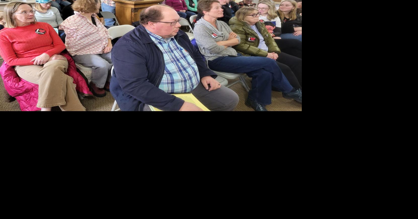 Effects of Idaho library bill enter discussion on Blaine County measure