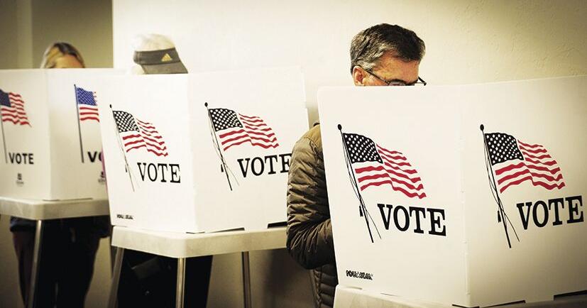 Filing period for Blaine County candidates ends Friday - Vimarsana News