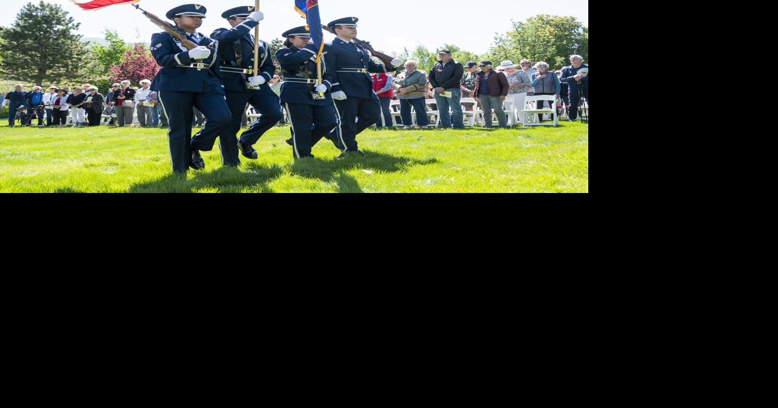 'We must never forget' | Events | mtexpress.com