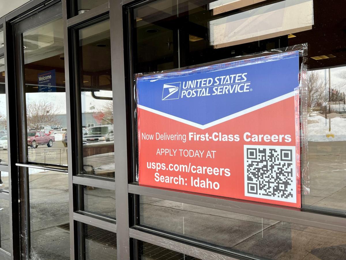 Hailey leaders seek answers from Postal Service leadership News