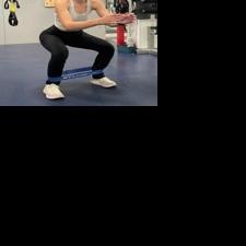 Fitness Guru: Bands: simple equipment you need - Vimarsana News