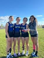 Wood River, SVCS, Carey track and field athletes to compete in state competitions