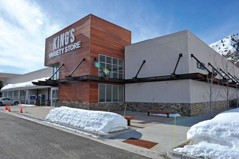 King’s Variety Store to close Hailey