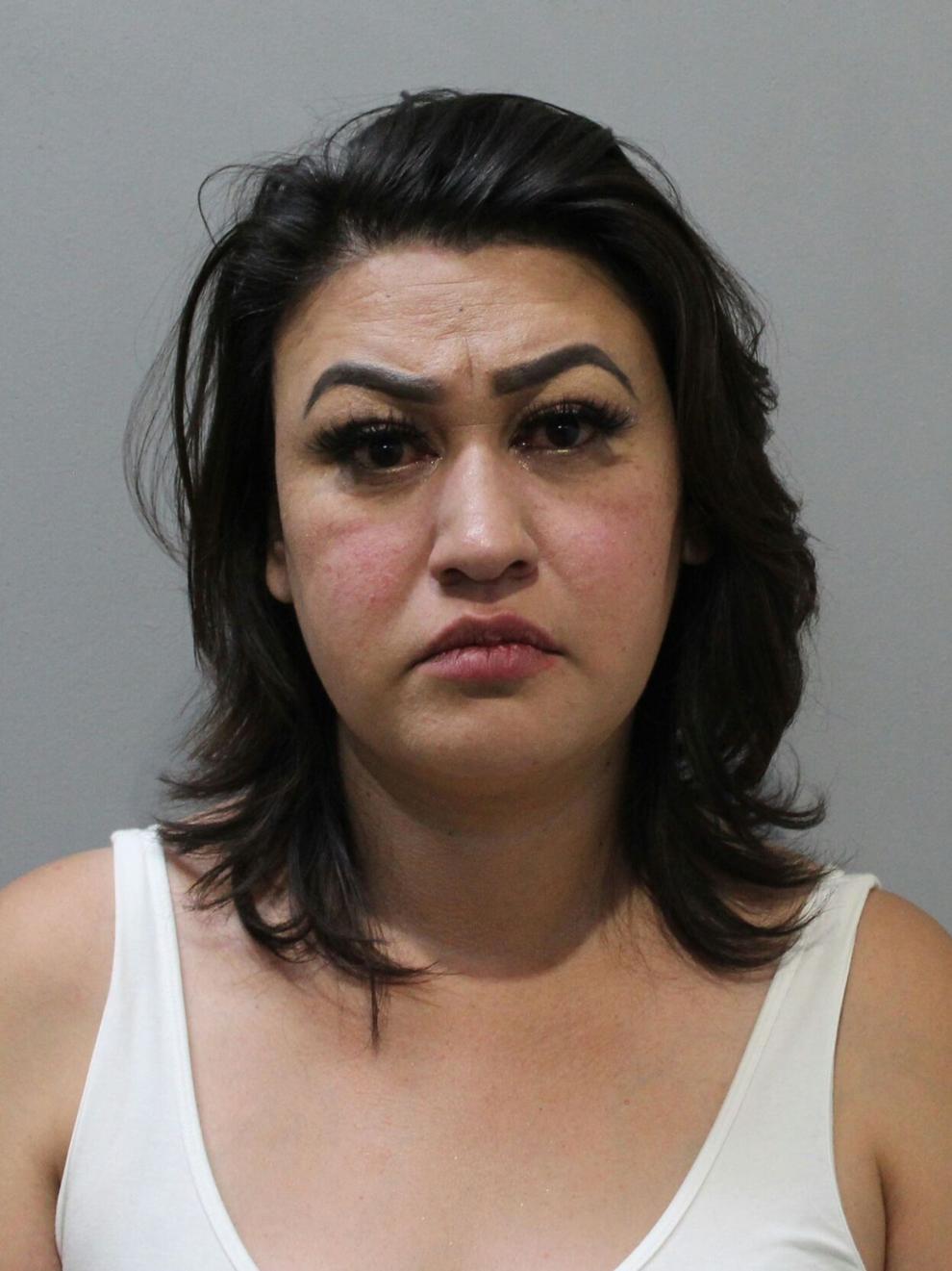 Hailey woman gets probation, jail for excessive DUI Cops/Courts