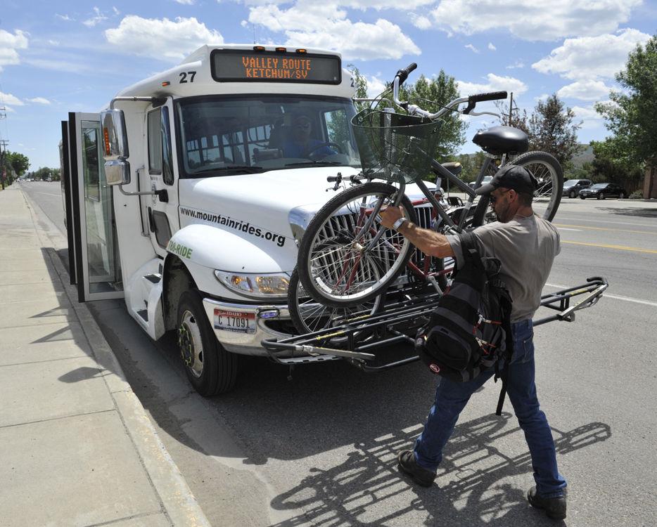 Mountain Rides Ponders New Routes Transportation Mtexpress