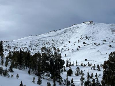 SAC: 'Widespread' avalanches very likely in Wood River, Sawtooth valleys
