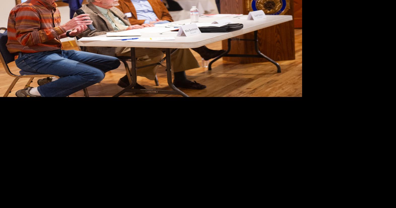 Sun Valley City Council candidates discuss policies, priorities