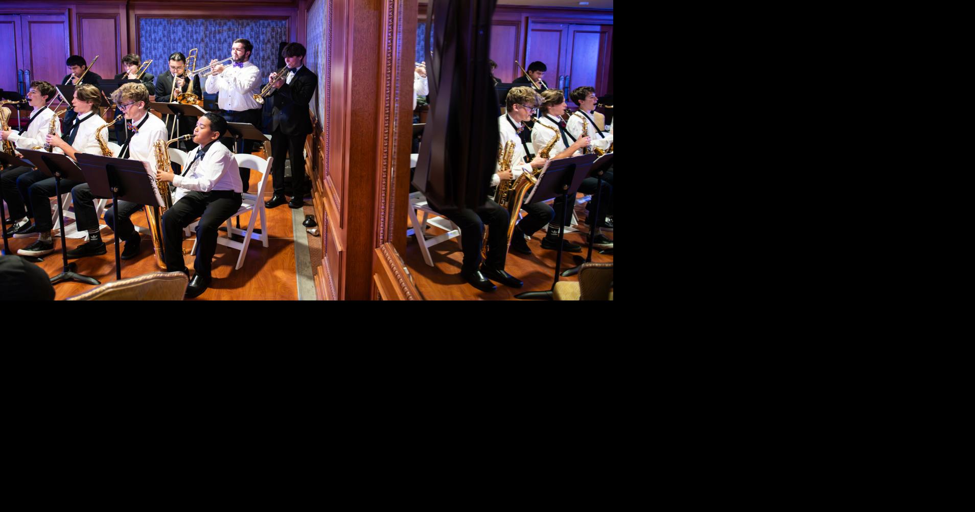 Sun Valley Jazz Festival Gallery