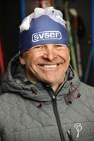 SVSEF's Rick Kapala wins Service to Youth Award from U.S Ski and Snowboard