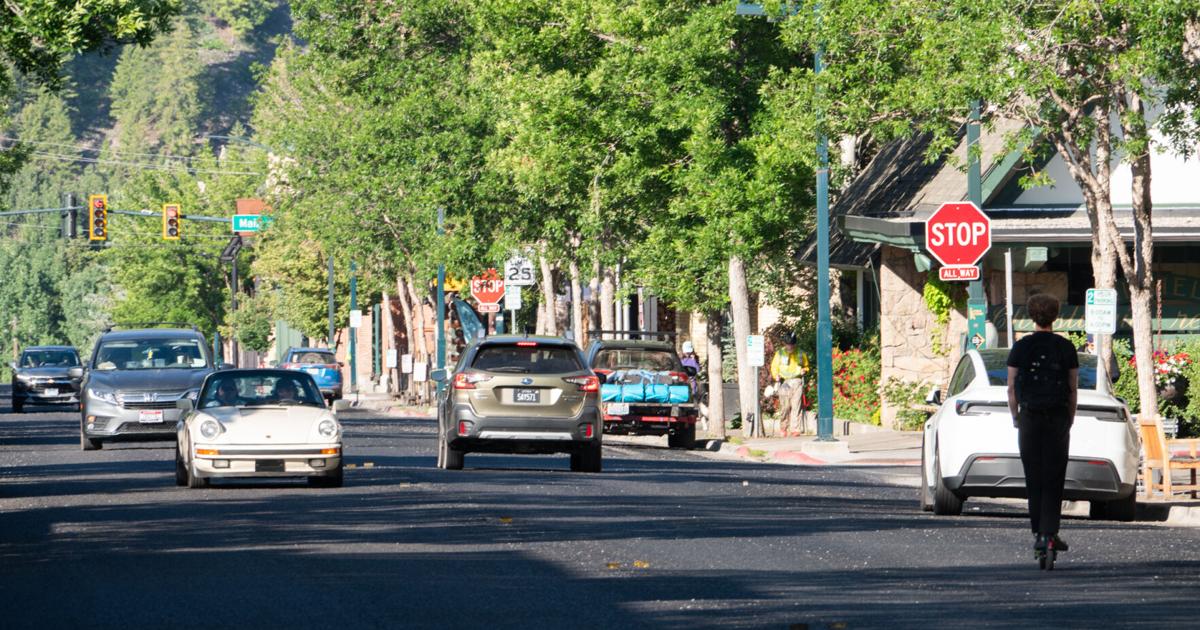 Complaints file in to Ketchum's new app