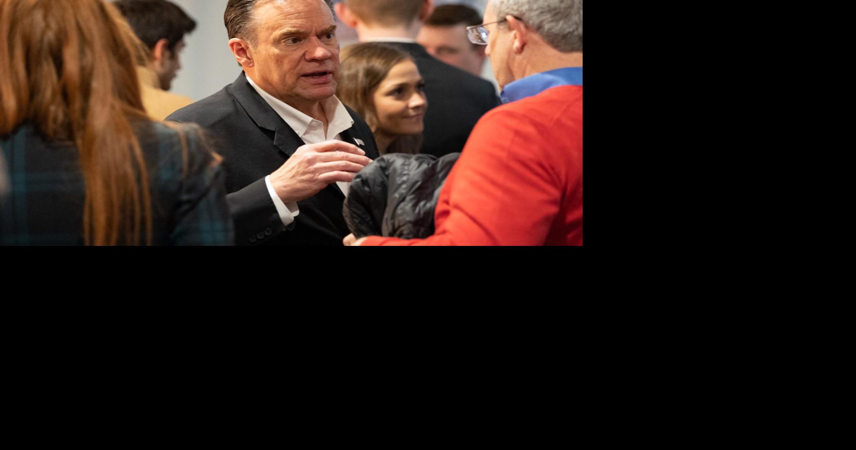 Fulcher exploring transferring Idaho federal land to state and local control