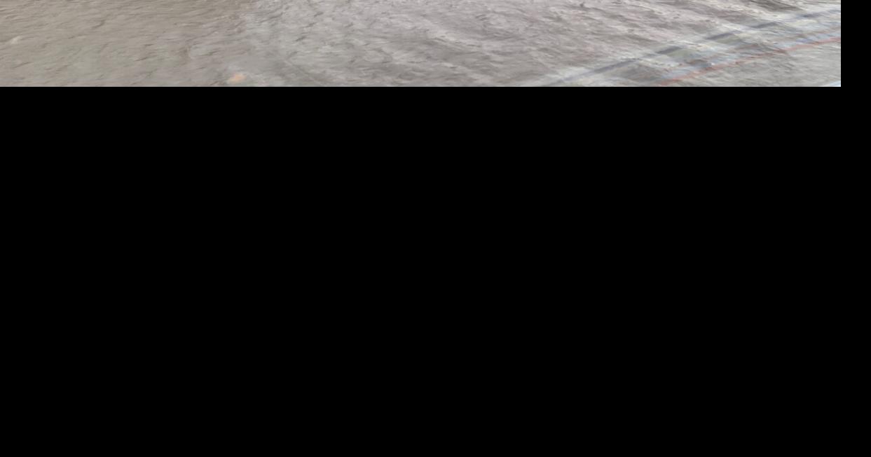 Debris slides blacken 6 miles of Middle Fork | Environment | mtexpress.com