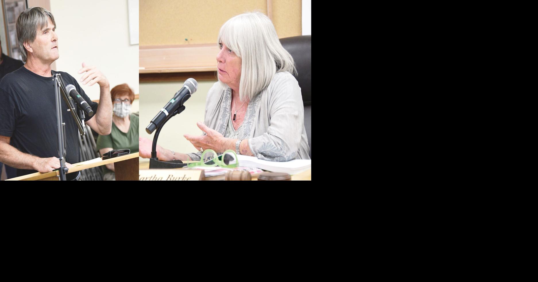 Hailey reinstitutes mask mandate in 40 vote Hailey