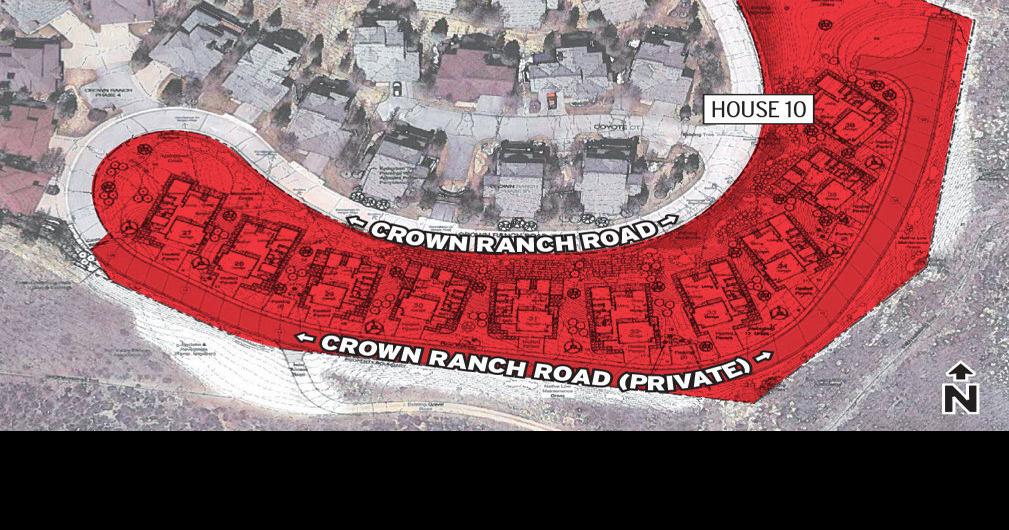 Sun Valley P&Z approves most of proposed Elkhorn development Sun