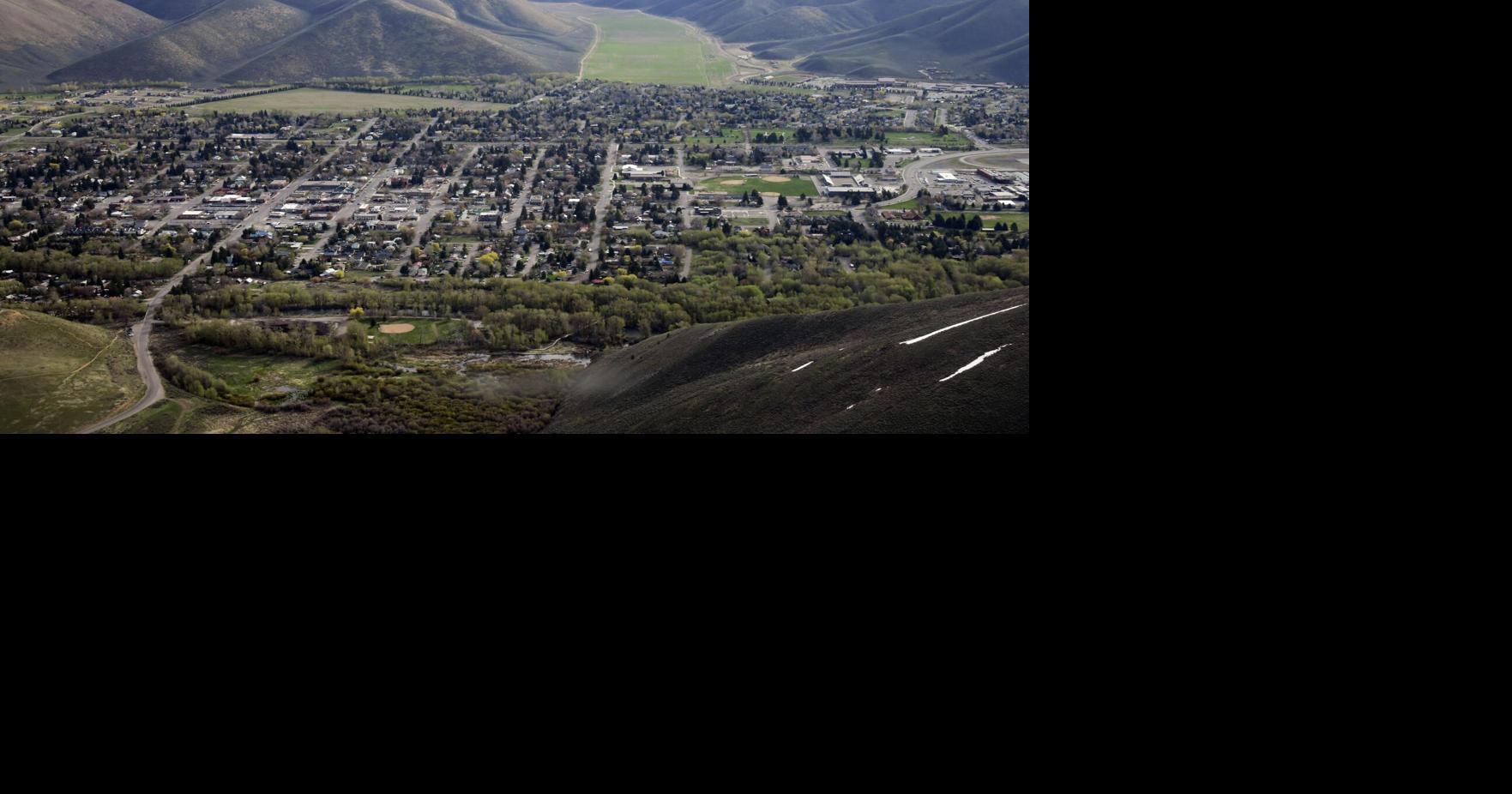 Hailey nears sustainability plan adoption | Hailey | mtexpress.com